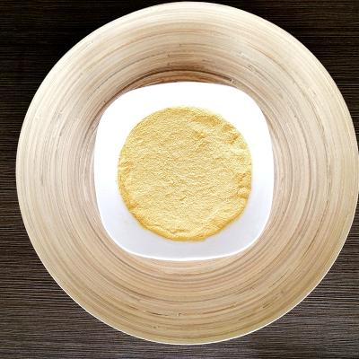 China China Low Price Dried Dry Yellow No Orange Peel Powder Coating Heavy Metal Private Label for sale