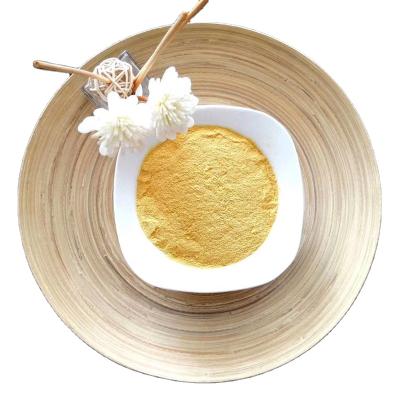 China High Quality Dry Yellow Pure Natural Orange Peel Powder Coating for sale