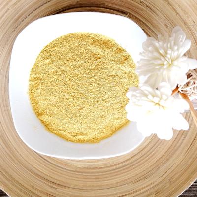 China Factory Price Pure Natural Dried Peele Powder Smoky Orange Extract for sale