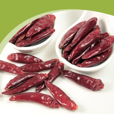 China Export Dried Chilli Pepper Indian Red Whole Red Bell Pepper Dried Crushed Chilli for sale