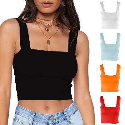 China Anti-pilling Elegant Ladies Women Grow Knit Tops For Women Corto Para Mujer Tops De Mujer Verano 2022 for sale