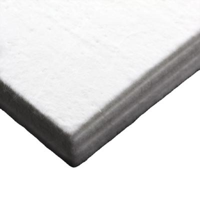 China Hotel Silica Airgel Insulation Blanket for House, Building, Wall, Roof, Floor. for sale