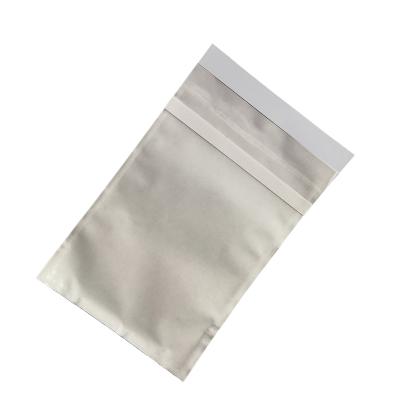 China China Manufacturer Self Adhesive Clear Packing List Enclosed Bill Envelopes for sale