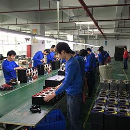 Verified China supplier - Shenzhen King Bei Qi Electronic Co., Ltd.