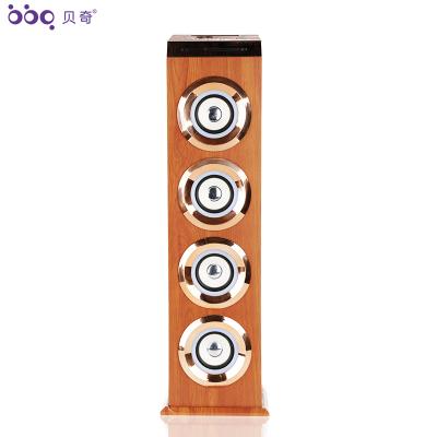 China No Torre 40W Altoparlante Floor Speakers Home Tower Speaker for sale