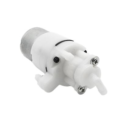 China XYT 2020 Brand New Product 310 Water Pump Wear Resistant Mini Clean Water Pump 6 Volt Mini Micro Automatic Water Motor Submersible For Life for sale