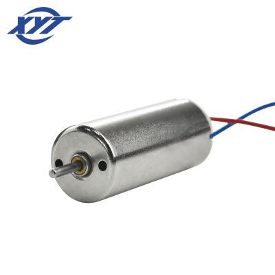 China DC Coreless Metal Drive 42000RPM Totally Enclosed Brushless High Speed ​​Motor For Drone Toys for sale