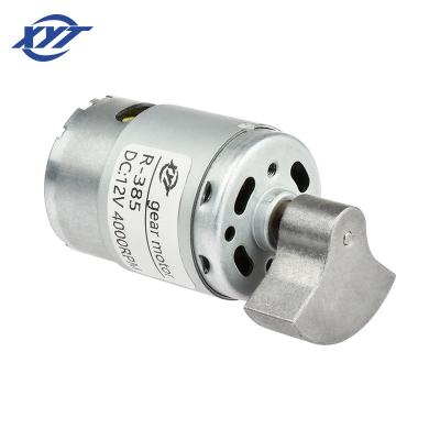 China Strong Vibration Motor 4000rpm 6000rpm 8000rpm Durable Drip Proof Manufacturers Mini Electric Motor for sale