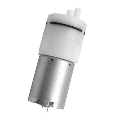 China Factory 3V-12V 1.5W Wear Resistant Engineering Plastics White Source XYT Pump Wear Resistant For Medical Beauty Micro Vacuum Pump for sale