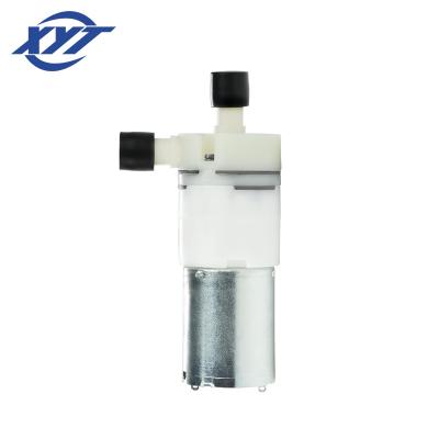 China Family Houses 370 Mini Pump 370B Water Pump DC Motor 3V 6V 9V 12V 24V Food Grade Materials Waterproof Water for sale