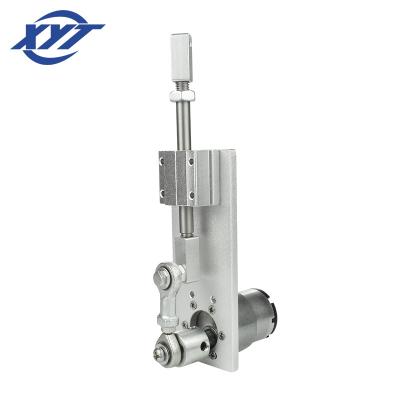 China 520 Totally Enclosed DIY Small Cycle Linear Actuator 24 V DC Reciprocating Motor For Sex Machine for sale