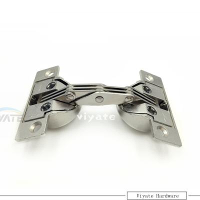 China 3d modern adjustable hinge, folding table hinges, hidden cabinet hinge for sale