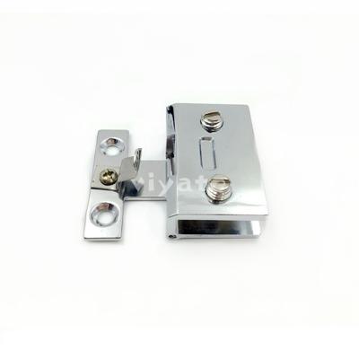 China Modern High Quality Glass Shower Door Hinges Heavy Duty Glass Door Hinge for sale