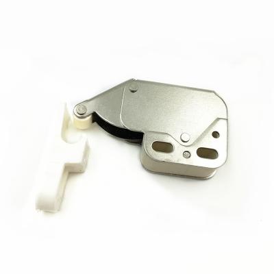 China Modern Steel Magnetic Door Stopper Door Catchers and Mini Latch for sale