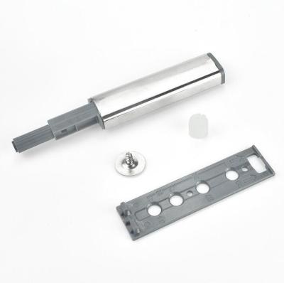 China Professional Magnet Push Open Door System Push To Close Door Latch for sale