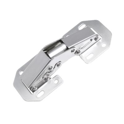 China 90 Degree Modern Normal Hinge 4inch Normal Hinge Two Way Normal Cabinet Hinges for sale