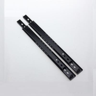 China Modern 27mm Ball Bearing Drawer Slide Temden From China Factory for sale