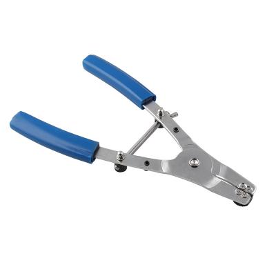 China BLUE METAL MOTORCYCLE SCOOTER BRAKE CALIBER PISTON PISTON REMOVAL PULLER 16.5MM-40MM DIY TOOL for sale