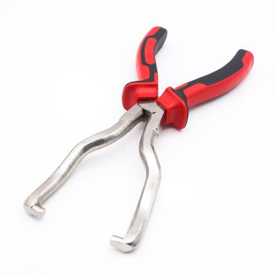 China Integrated Metal Fuel Filter Rplacing Fuel Hose DISCONNECT RELEASE REMOVAL Clip Pliers for sale