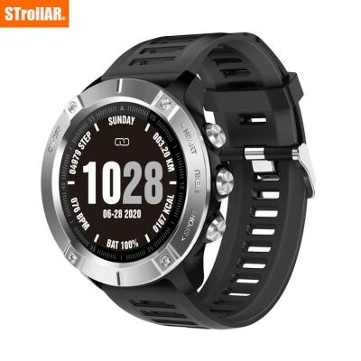 China Touch Screen Accept OEM ODM zegarek meski IP68 waterproof full clock relogio masculino masculino sports watch 2022 outdoor for man for sale