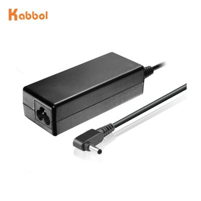 China LAPTOP Laptop AC Adapter 19V 2.37A 45W For ACE Computer Battery Charger Replacement Power Supply 4.0*1.35mm for sale