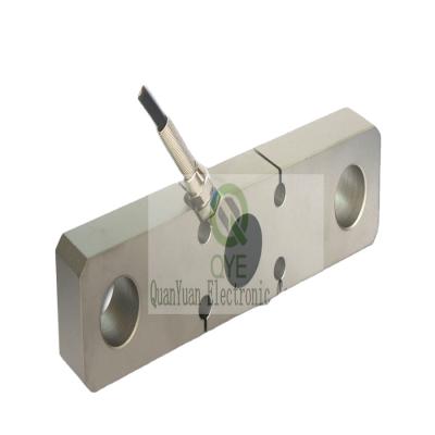 中国 Prssure Sensor Compression Load Cell For 1t To 20 Crane Scale Load Cell 販売のため