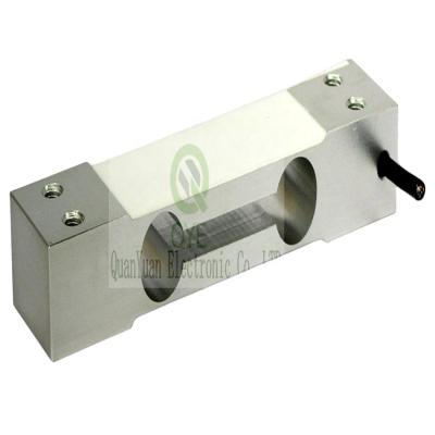 China Aluminum Weighing Load Cell Pressure Sensor Load Cell For Electronic Scales / Weight Measurement for sale