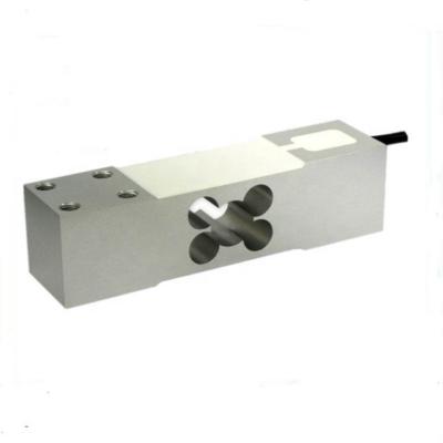 China Weighing Sensor 500kg Load Cell Aluminum Single Load Cell for sale