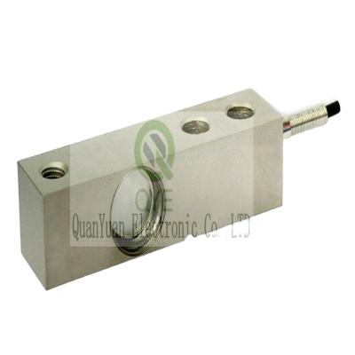 中国 PRSSURE SENSOR 0.5t, 2t, 2.5t, 5t tension and compression floor load cell for crane ladder 販売のため