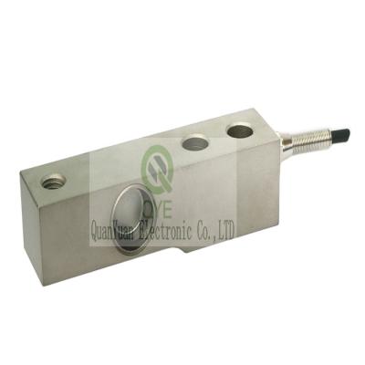 China PRESSURE SENSOR High Quality Unique Load Cells 0.5t 1t 2t 2.5t 5t With Bracket for sale