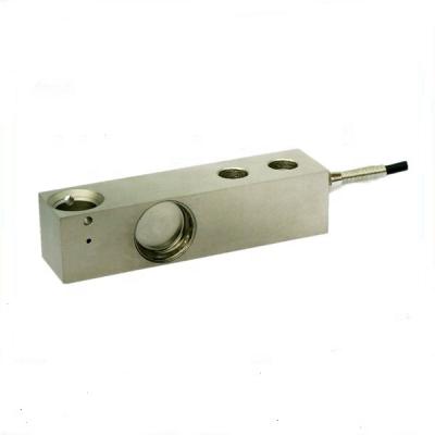 China Single Platform Scale Low Cost Shear Beam Weight Sensor 0.5t to 5t for sale