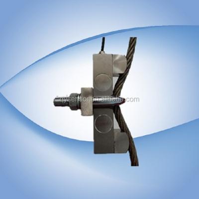 China Parallel Beam Load Cell 3t 5t 10t Rope Flange Load Cell 	Beam Load Cells for sale