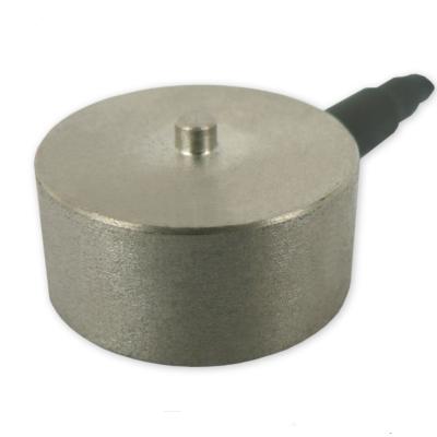 Chine Pancake/Button Load Cell Low Profile Pancake Style 5kg to 50kg Spoke Type Load Cell à vendre