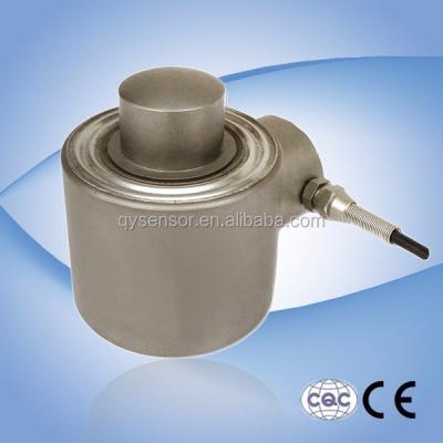 中国 Electronic Weighing Devices Tank Weighing, Silo Weighing, Hopper Weighing And Control Stainless Steel Compression Load Cells 販売のため