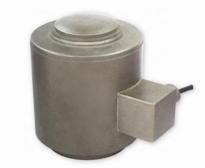 China Industrial Weighing System Canister Compression Load Cell Industrial Load Cell en venta