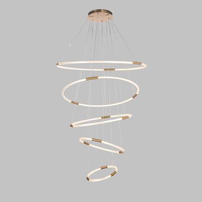 China Modern Style Glass Ceiling Led Nordic Pendant Lights Iron Led Modern Mental Nordic Modern Pendant Light for sale