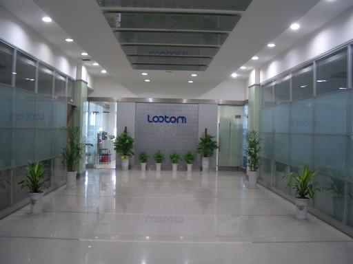 검증된 중국 공급업체 - Lootom Telcovideo Network(wuxi) Co., Ltd