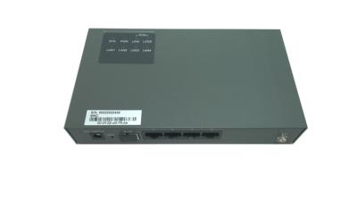 China PON ONU Optical Network Unit with 1 PON Port and 4 GE Ports GDONU100-4GE for sale