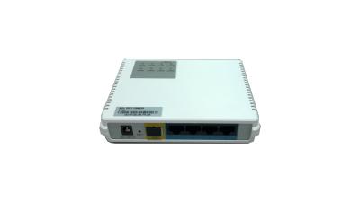 China PON Optical Network Unit ONU with 4 FE Ports and 1 PON Port  GDONU100-4FE for sale