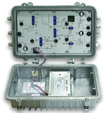 China Amplificador bidireccional, módulo solo/dual de TGM2800C del Gaas en venta