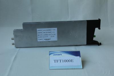 中国 TFT1000E は応用モジュール光学伝達プラットホームのための送信機モジュールを進めます 販売のため