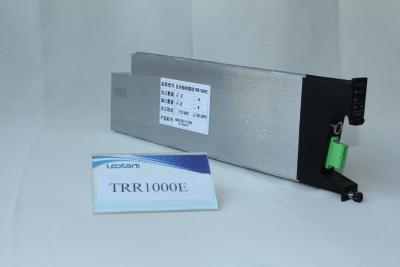 China Bi - Directional Optical Transmit System TRR1000E Reverse Optical Receiver Module With 4 Optical Detectors for sale