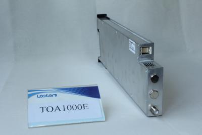 China Dispositivos ópticos do Headend do módulo HFC de TOA1000E 1550nm EDFA para imagens da televisão por cabo à venda