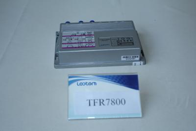 China Low Power SNMP AGC FTTB Optical Receiver TFR7800 for sale