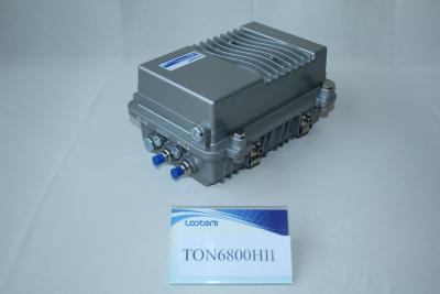 China High Performance TON6800HⅡ Optical Node For CATV Network , Digital Network for sale