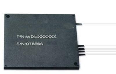 China Coarse Wavelength Divison Multiplexer Module Optical Accessories For WDM Network for sale