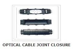 China Outdoor GPJ134-N Optical Cable Joint Closure Optical Accessories For Pipeline And Overhead for sale