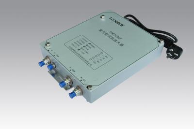 China TGM2800F Bi - Directional Amplifier , HFC Coaxial Cable Devices For CATV Network for sale