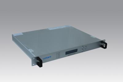 China Automatic LTSW-2 Optical Switch For Optical Transmitter Backup / Optical Network for sale