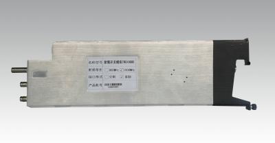 China Lage de Schakelaarmodule van het Toevoegingsverlies TRS1000E rf, 5 ~ 1000 het Uiteinde Optische Apparaten van Mhz HFC Te koop